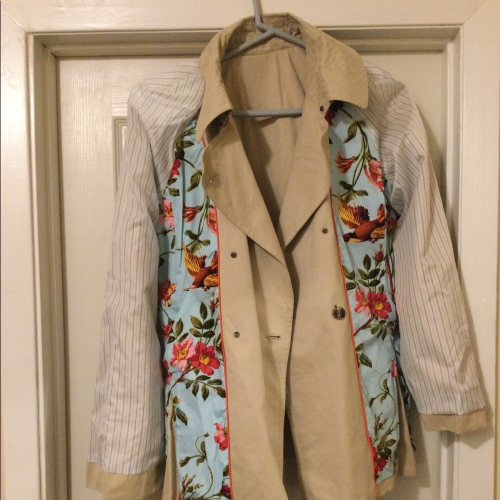 7 For All Mankind VINTAGE Women’s Coat ❤️ - Picture 7 of 13